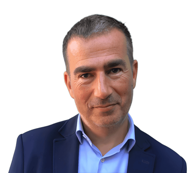 Sandro Morri - Primo piano