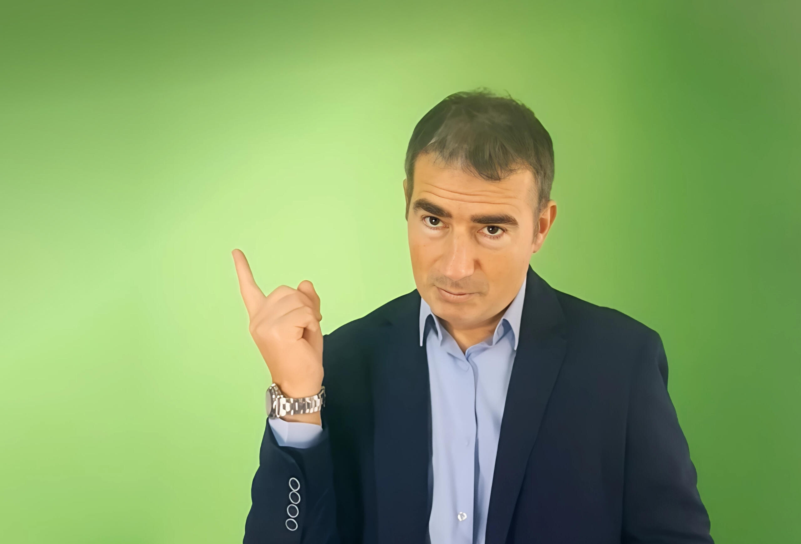 Sandro Morri - Foto Home mobile