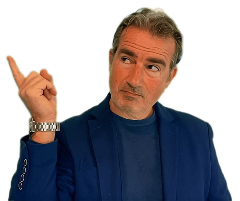 Sandro Morri tutto quello che dovresti sapere sul marketing prima di buttare soldi. Sandro Morri indica in modo schietto cosa è meglio sapere del Marketing per non sprecare risorse.