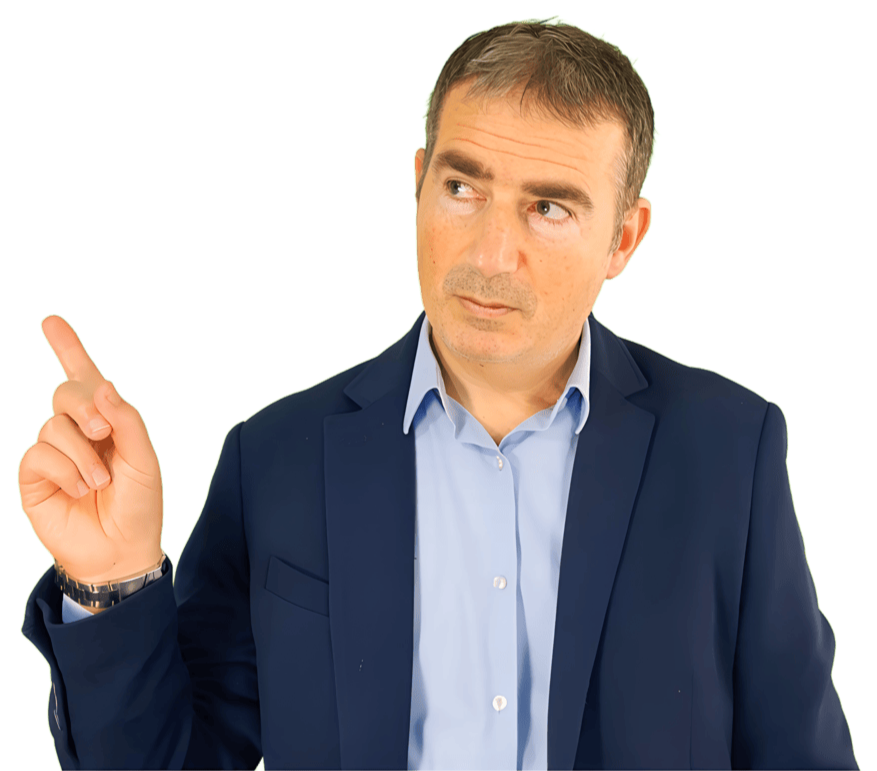 Sandro Morri indica quello che dovresti sapere sul marketing prima di buttare soldi. Sandro Morri indica in modo schietto cosa è meglio sapere del Marketing per non sprecare risorse.